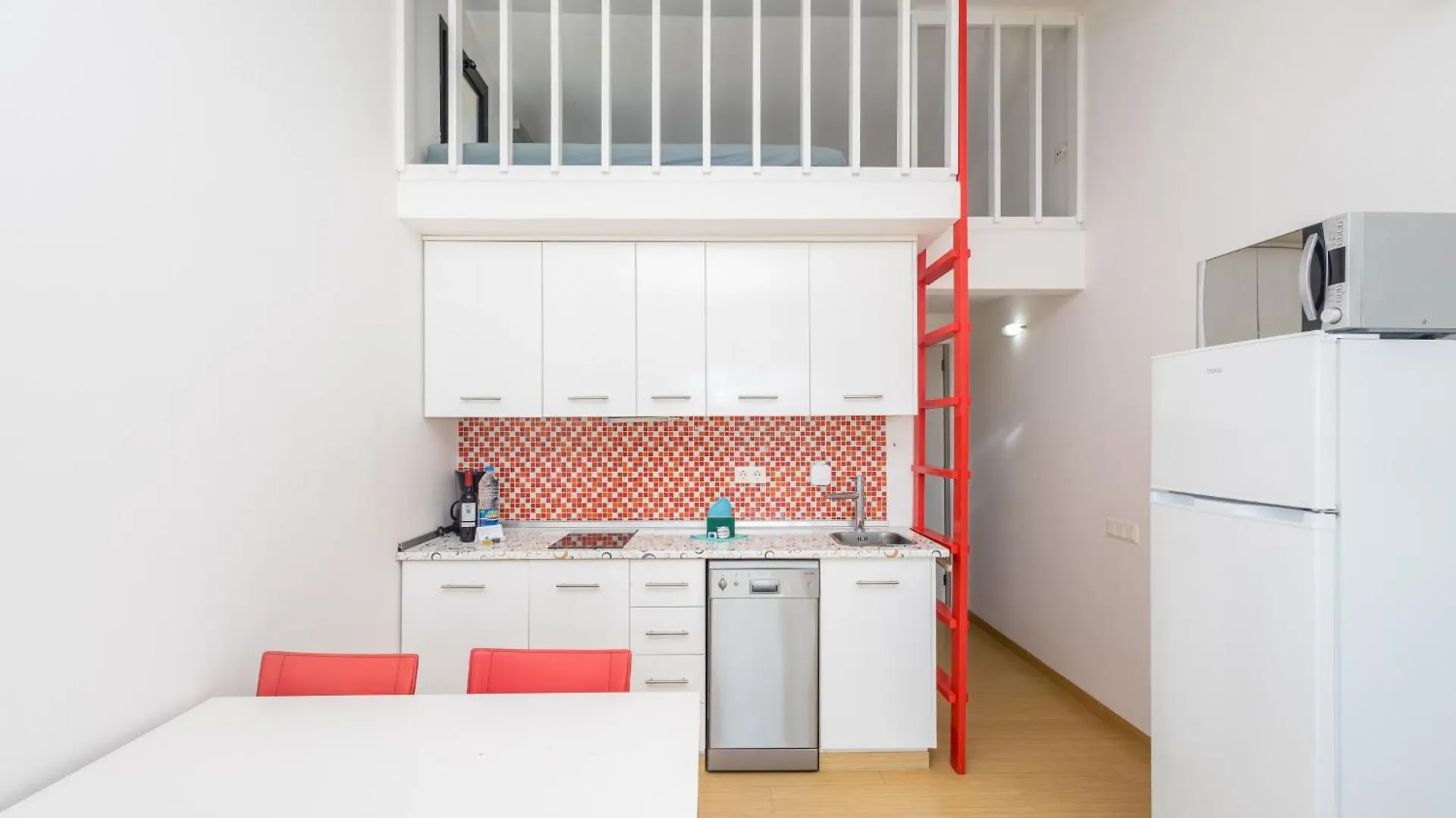 Apartment Lightbooking Arguineguin Los Canarios Spain