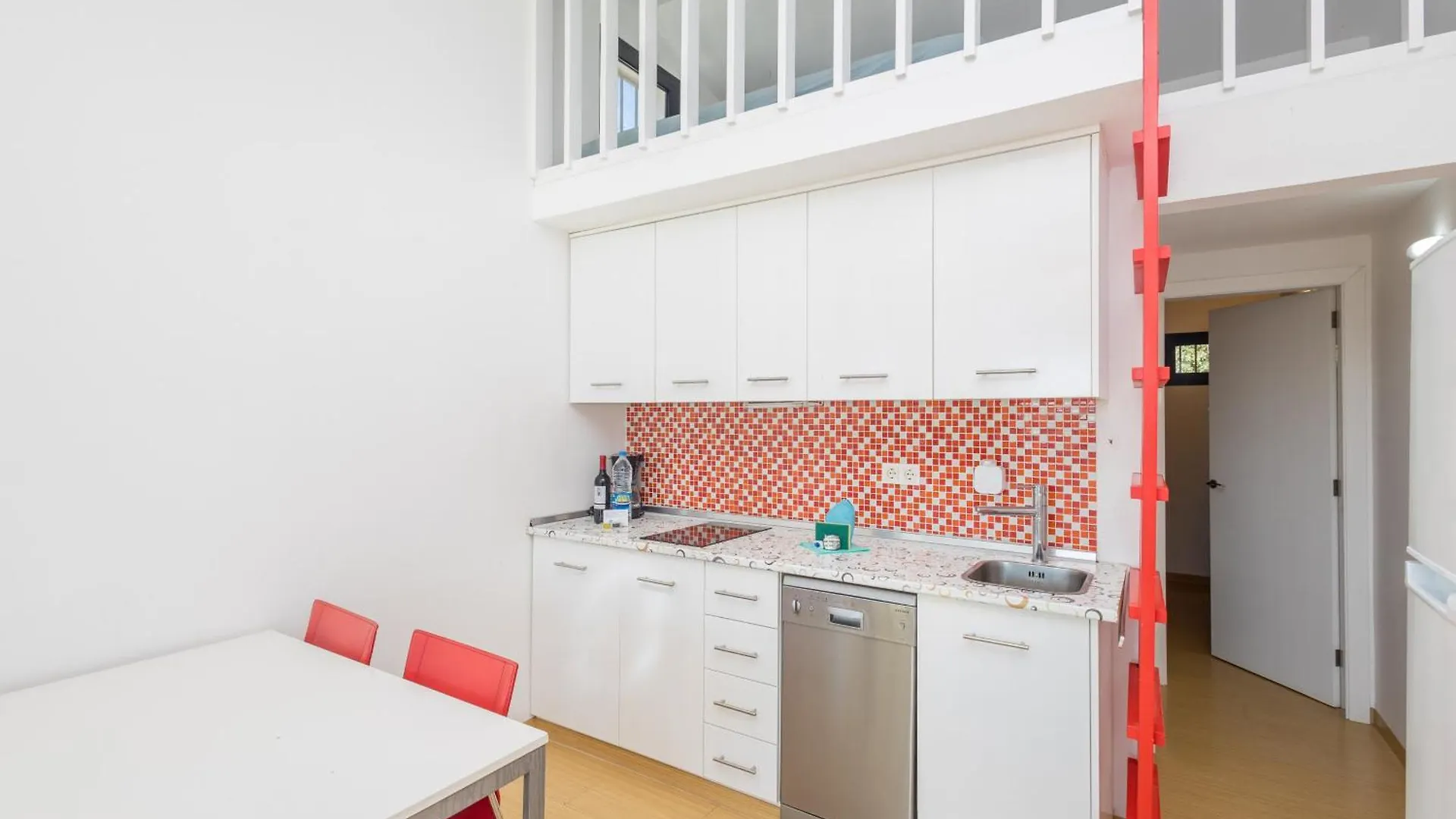 Lightbooking Arguineguin Los Canarios Apartment