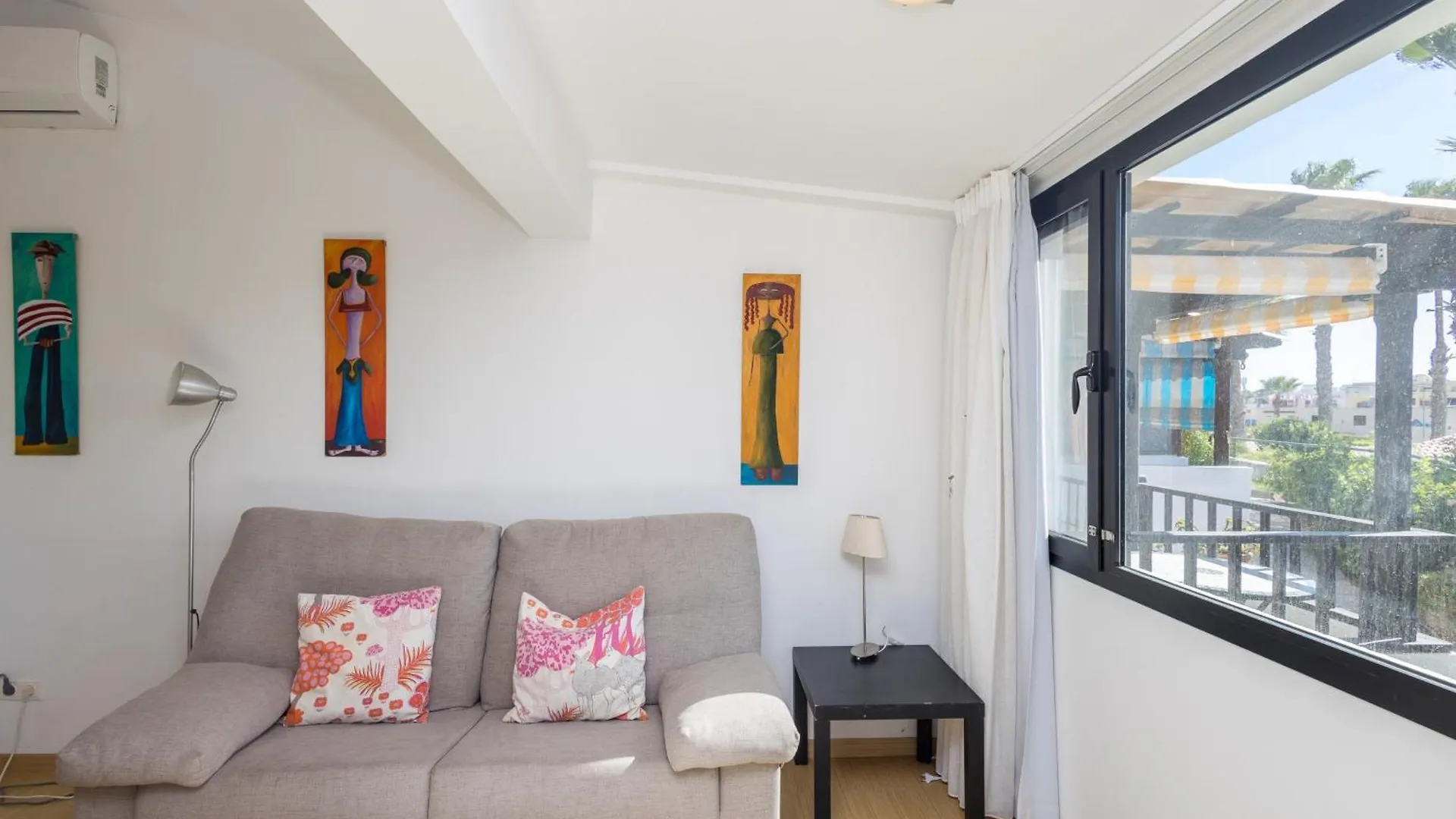 Lightbooking Arguineguin Los Canarios Apartment