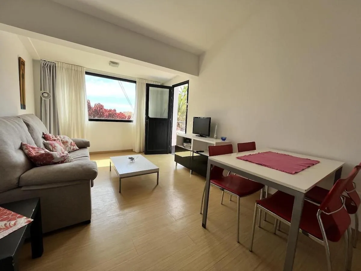 Apartment Lightbooking Arguineguin Los Canarios
