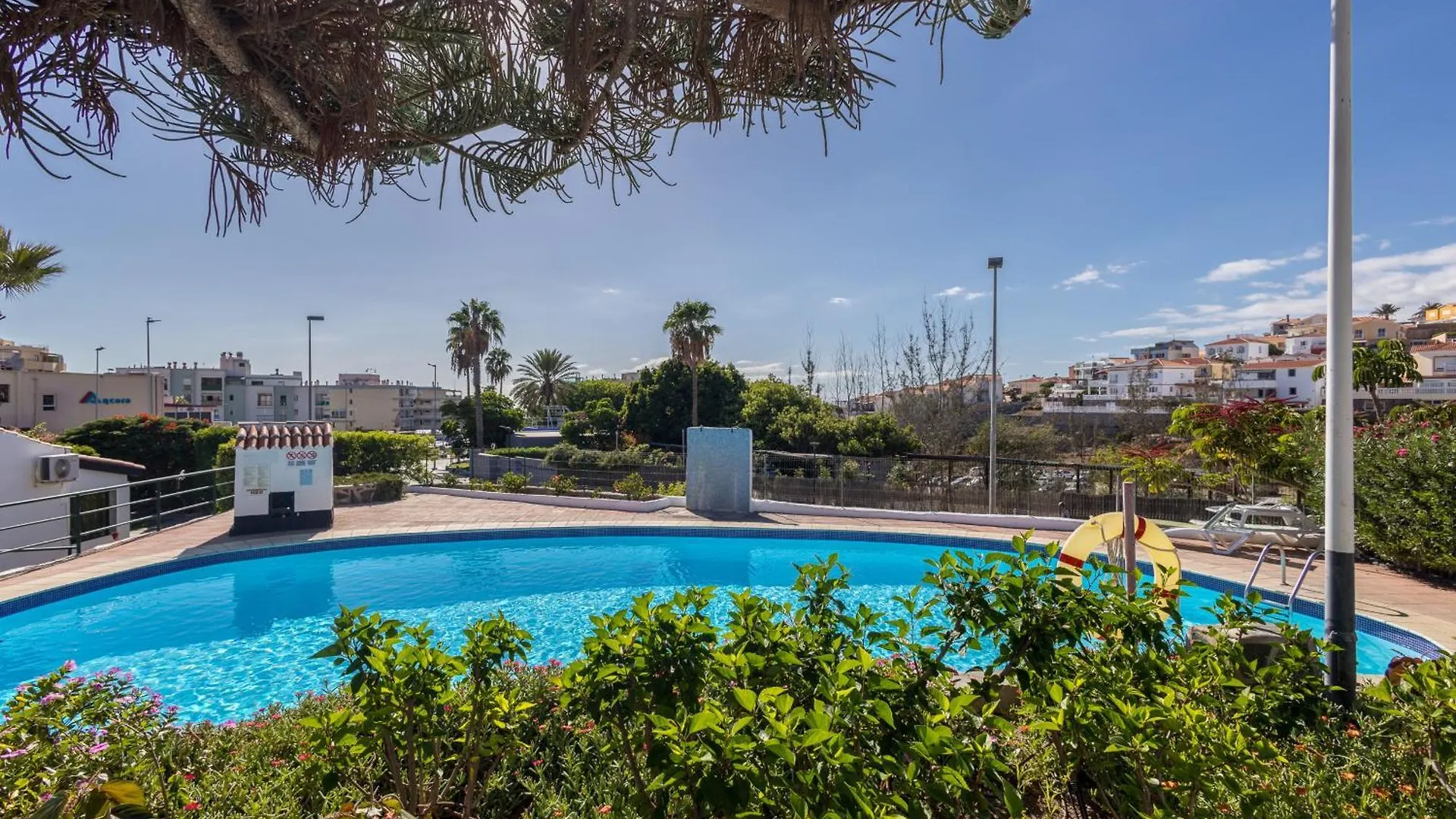Lightbooking Arguineguin Los Canarios Spain