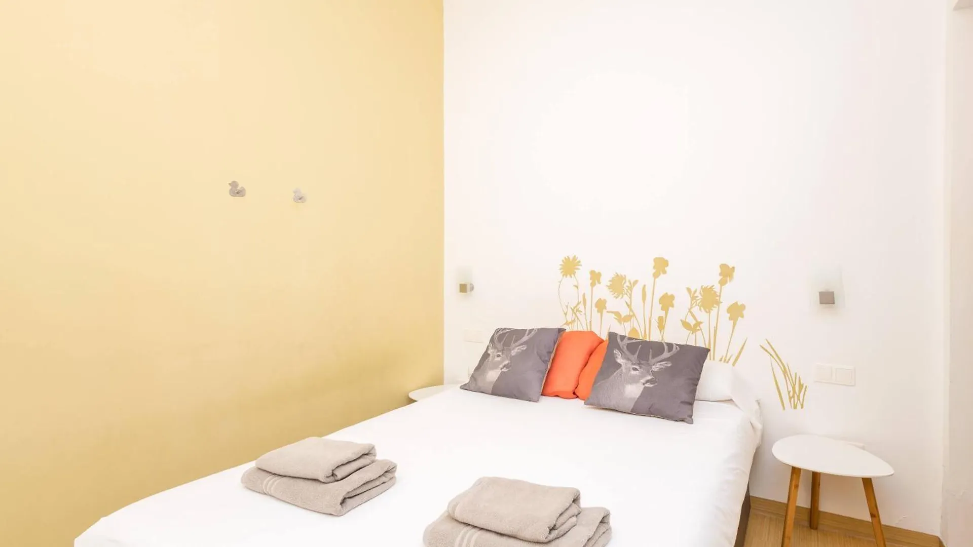 Apartment Lightbooking Arguineguin Los Canarios Spain