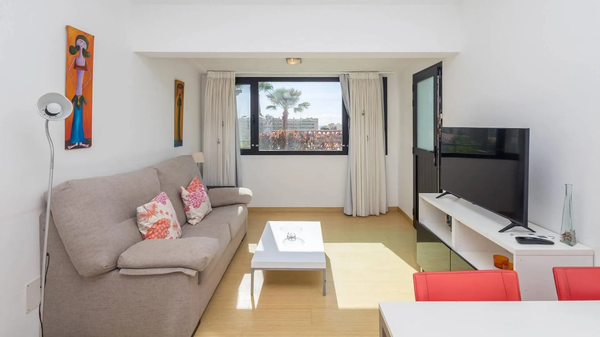 Apartment Lightbooking Arguineguin Los Canarios