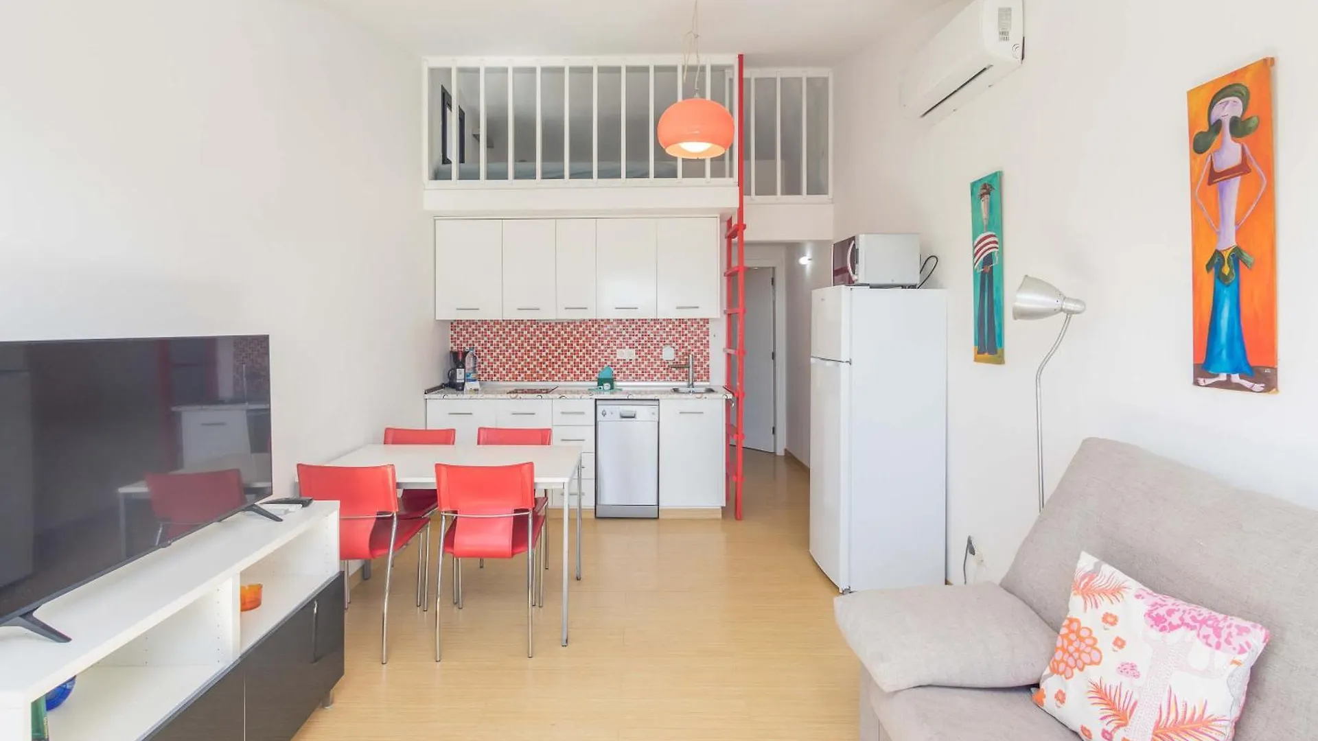 Apartment Lightbooking Arguineguin Los Canarios