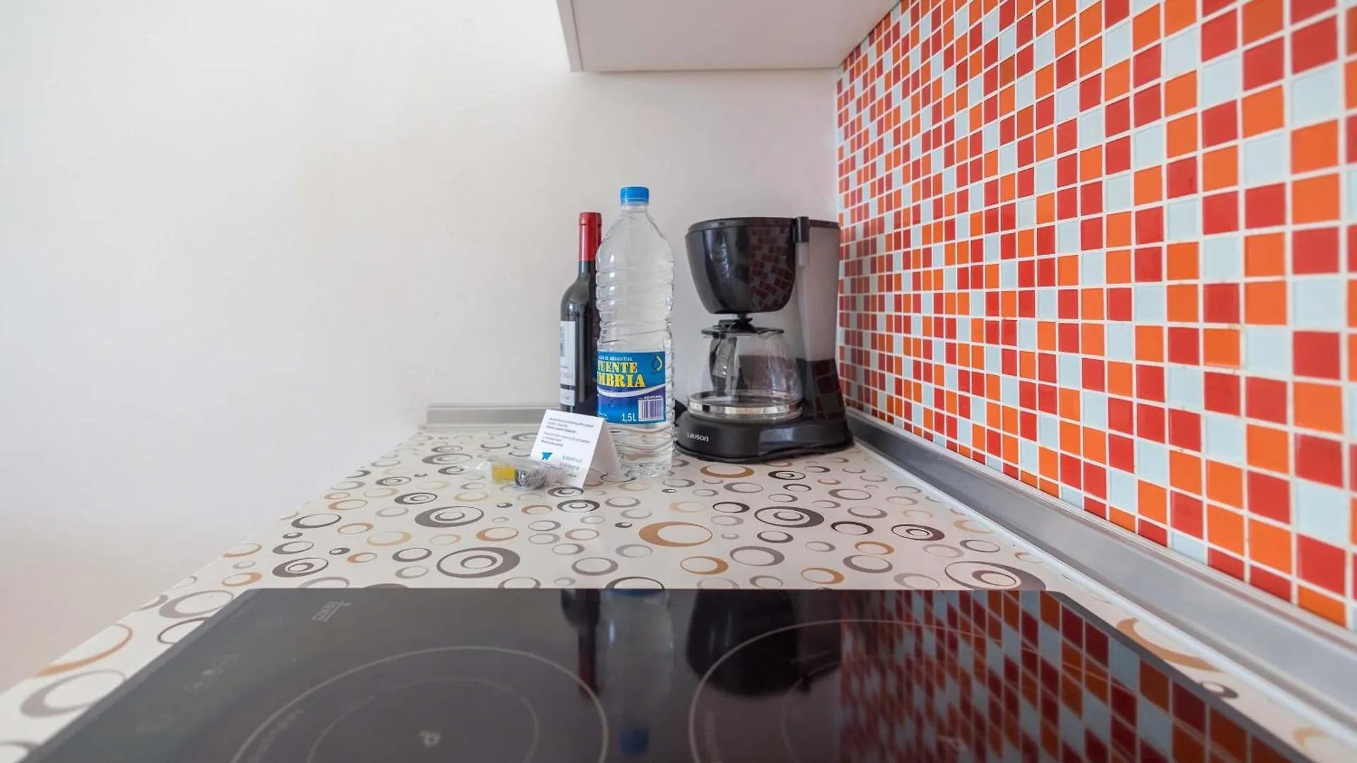 Lightbooking Arguineguin Los Canarios Apartment