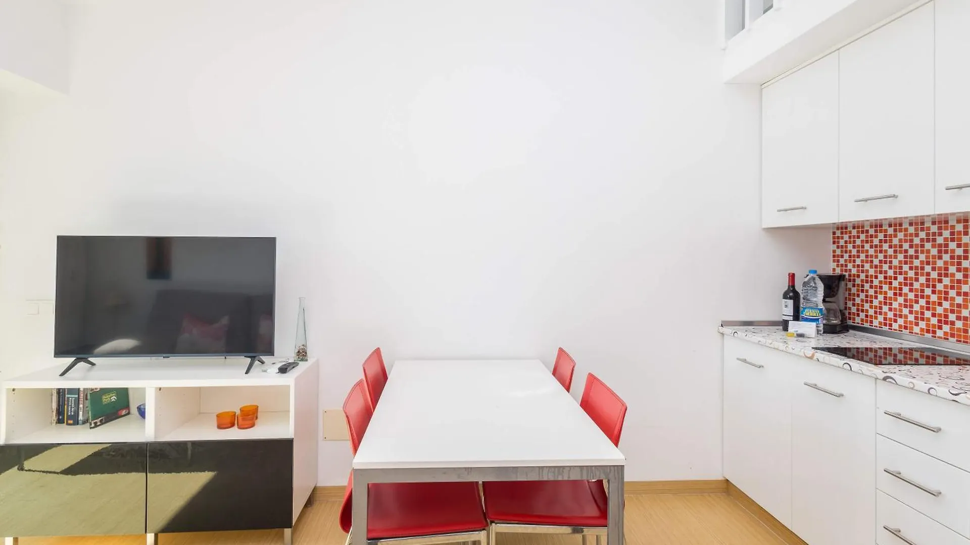 Lightbooking Arguineguin Los Canarios Apartment